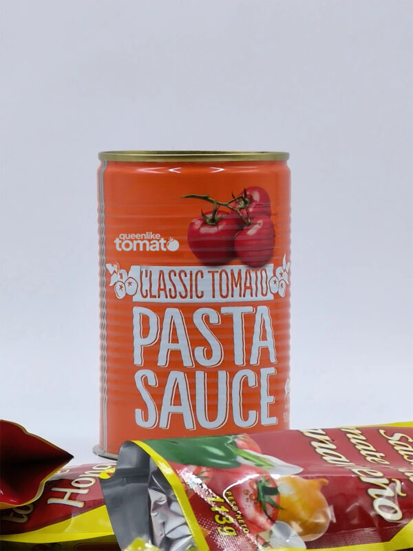 Pasta Sauce Classic Tomato