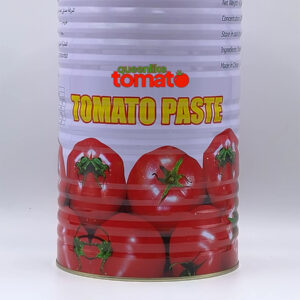 Tomato Paste