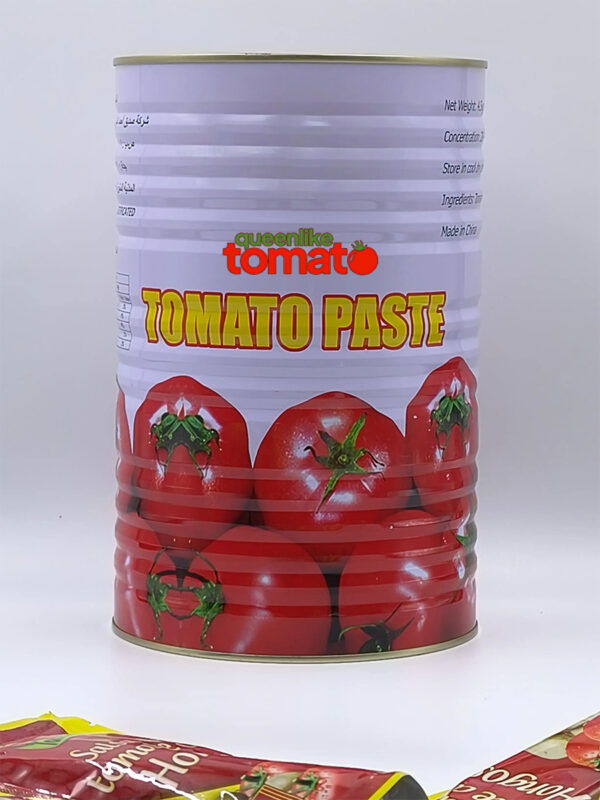 Tomato Paste